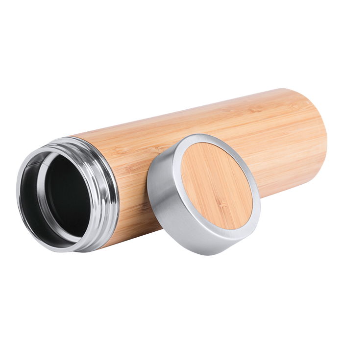 BAMBOO BOTTLE