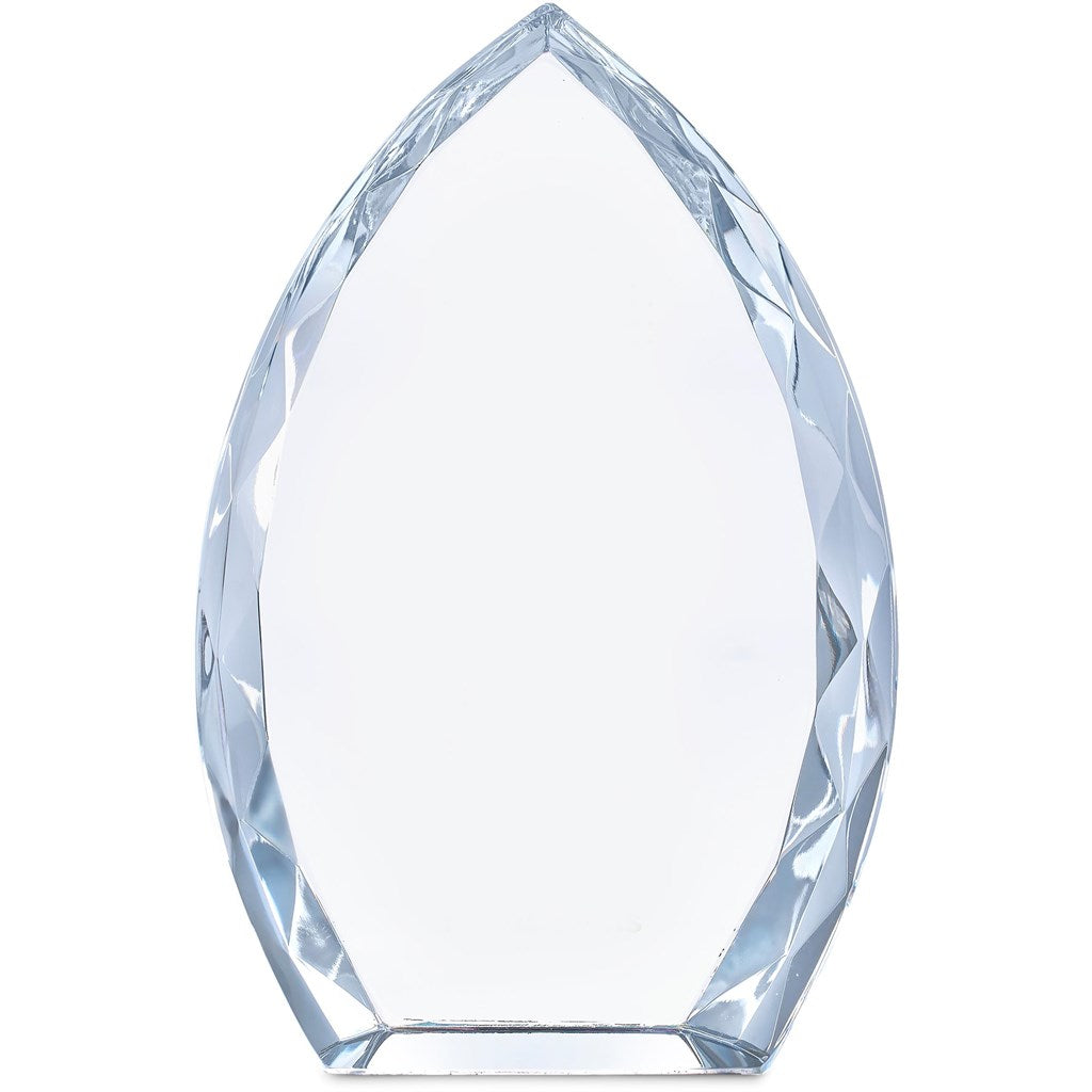 TRIDENT GLASS AWARD