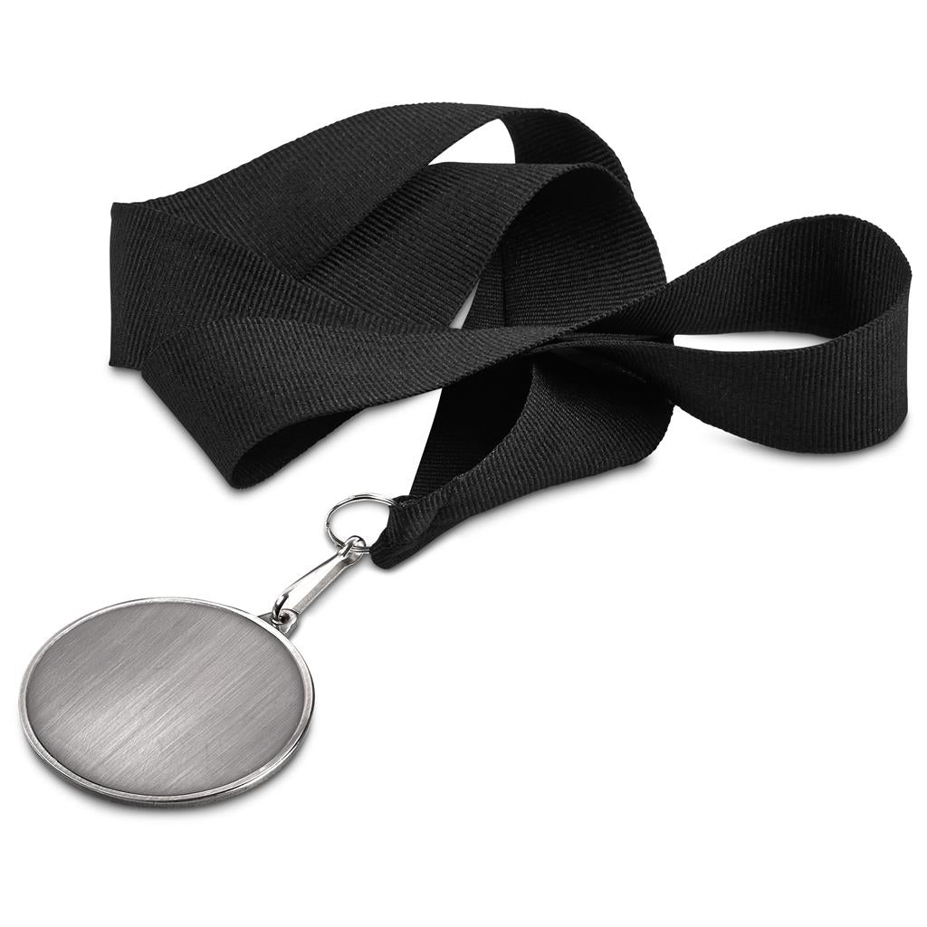 DYNAMO MEDAL (MOQ - 10 UNITS)