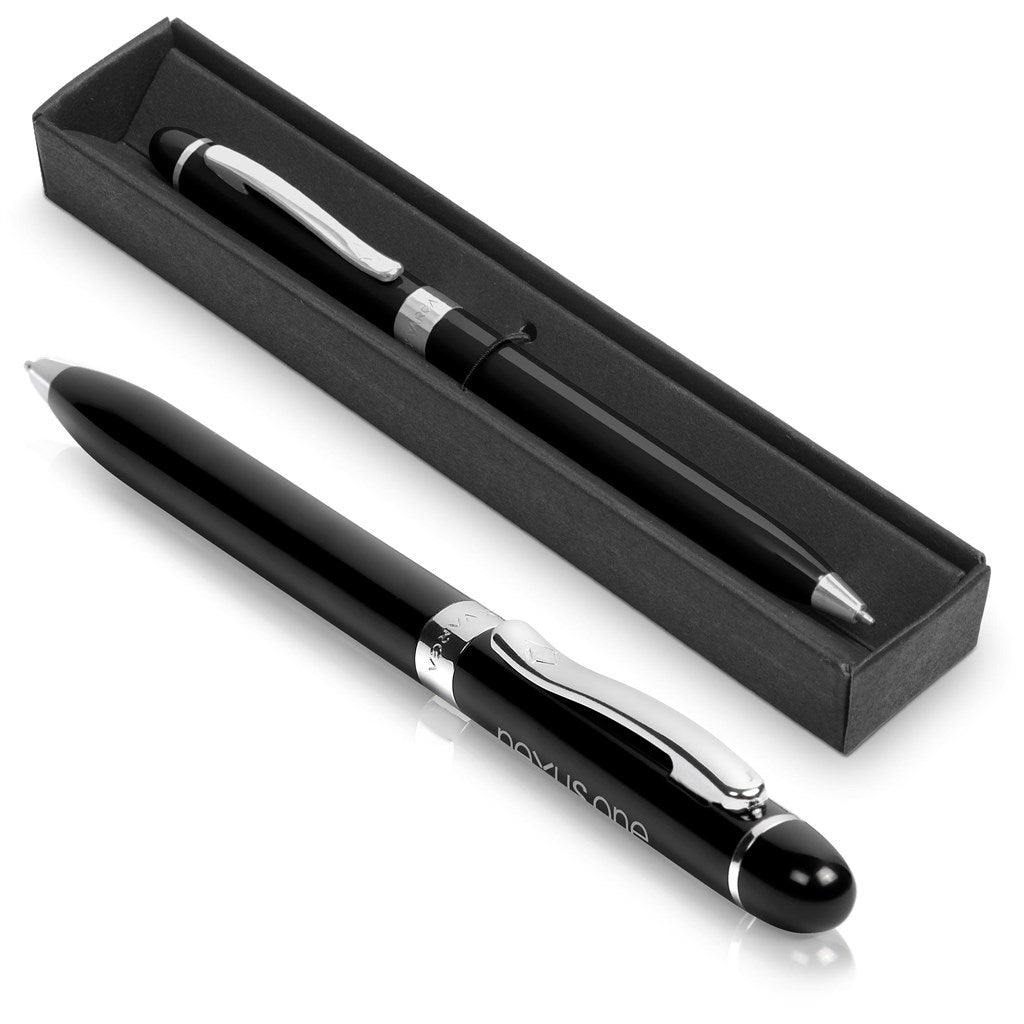 BLACK ALEX VARGA PEN