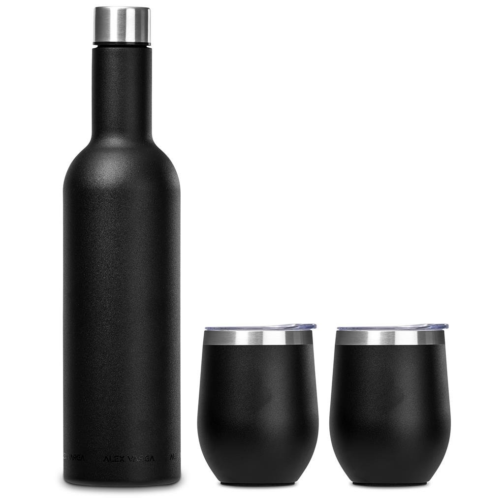 NASTEROVIA DRINK WARE GIFT SET