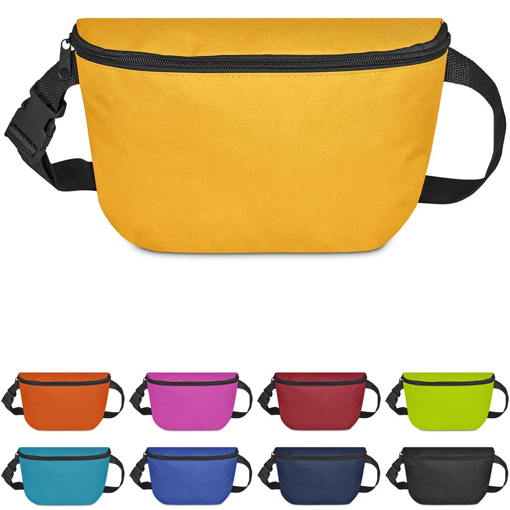 PERSONALISED CROSSBODY BAG