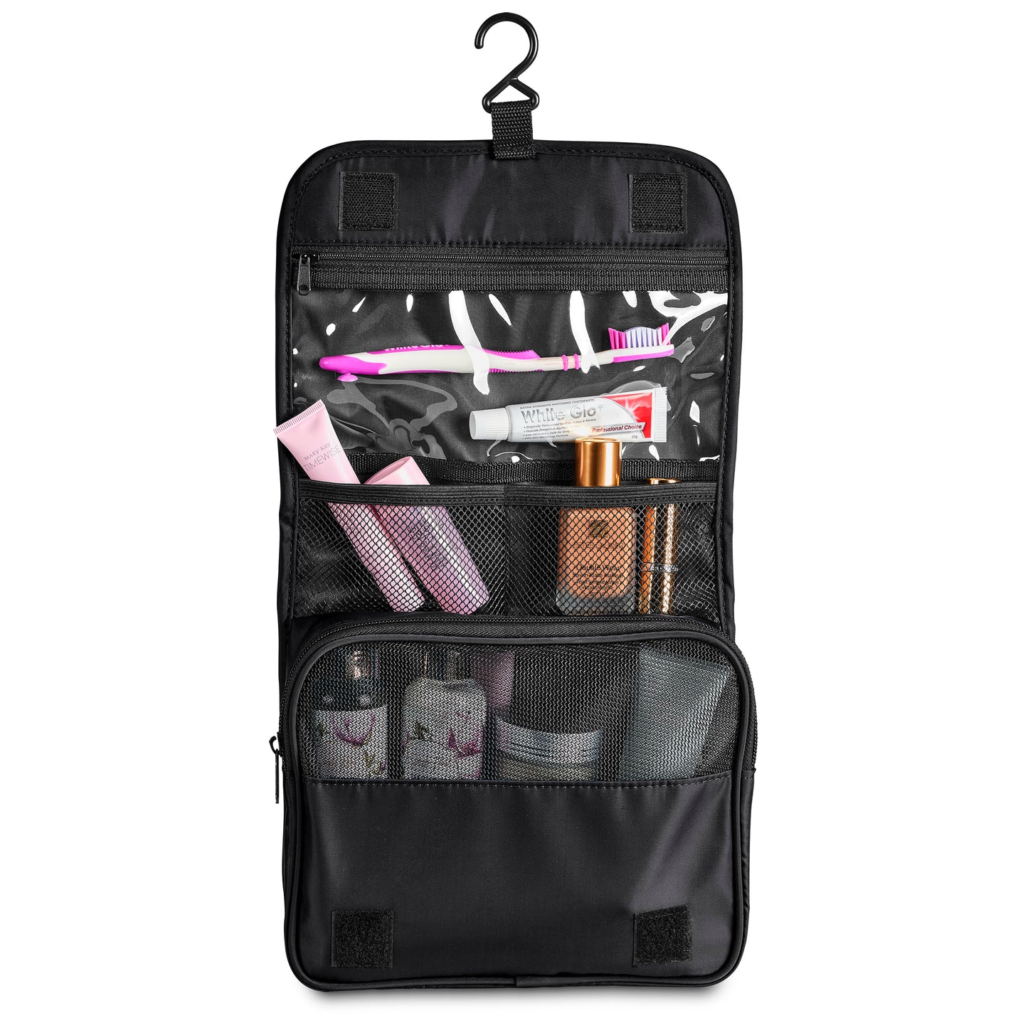 RORA TOILETRY BAG