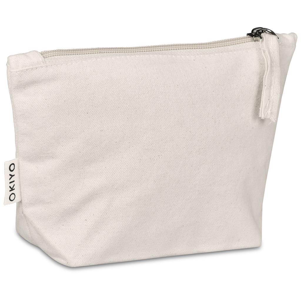 PERSONALISED ASA COSMETIC & ACCESSORY BAG