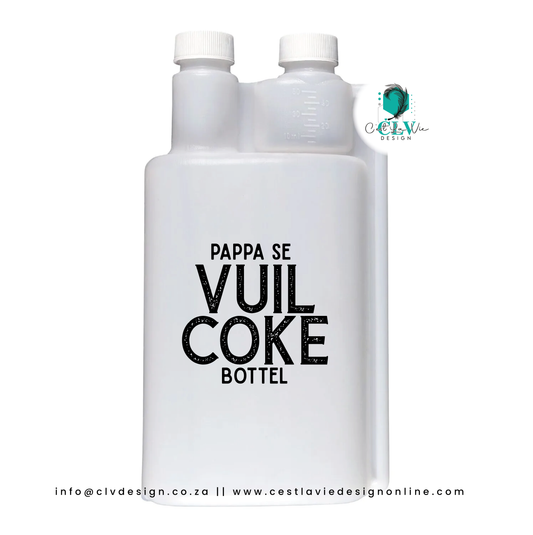 BRANDED BETTIX BOTTLE (1L)