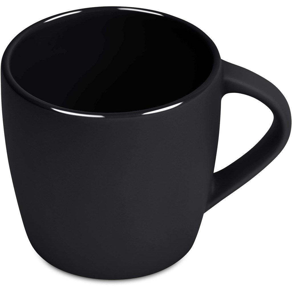 ALTRA CERAMIC MUG - 330ML