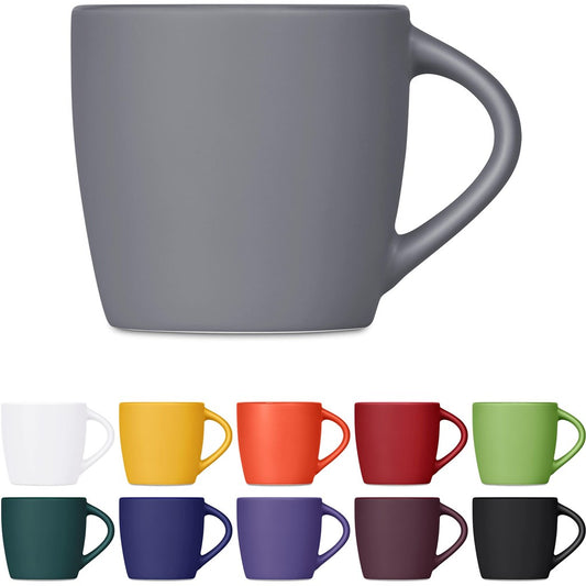 ALTRA CERAMIC MUG - 330ML