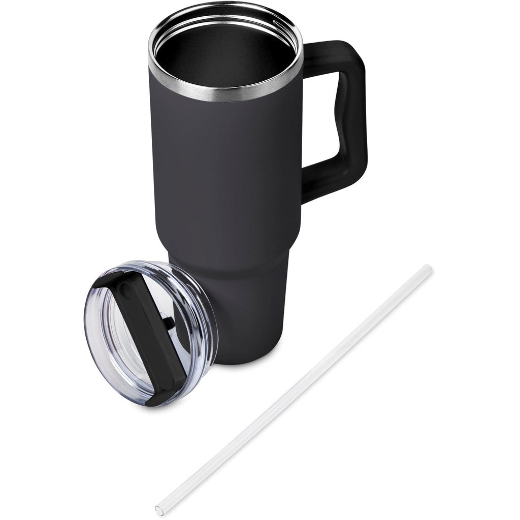 1.2L STAINLESS STEEL QUENCH TUMBLER