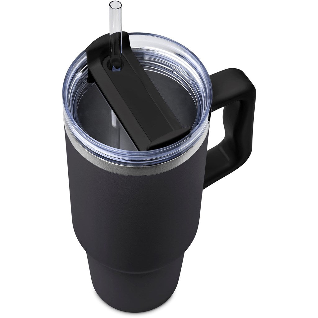 1.2L STAINLESS STEEL QUENCH TUMBLER