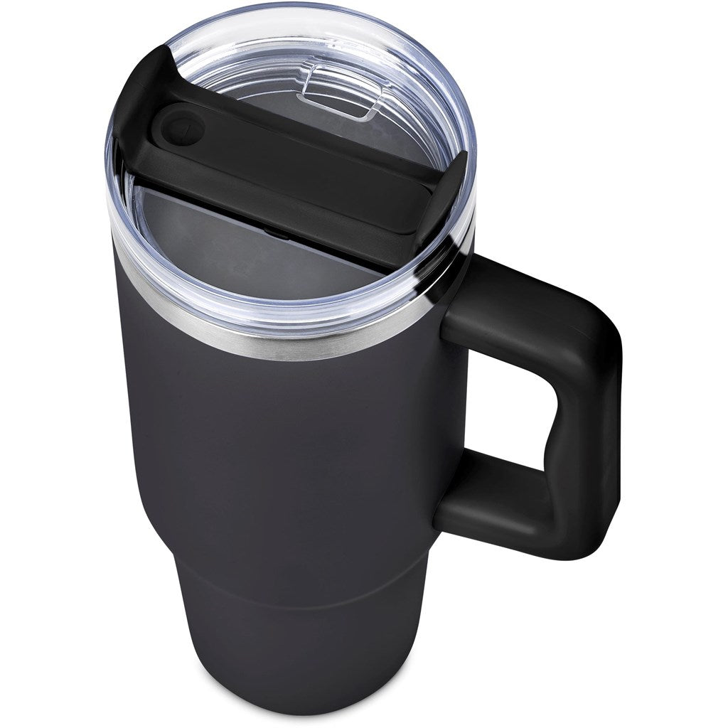 1.2L STAINLESS STEEL QUENCH TUMBLER