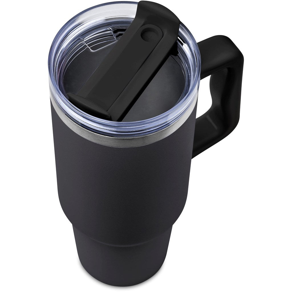 1.2L STAINLESS STEEL QUENCH TUMBLER