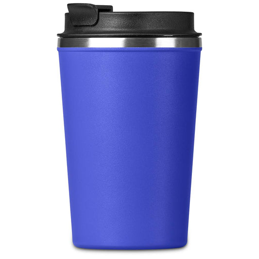 CALDOS STAINLESS STEEL VACUUM TUMBLER - 380ML