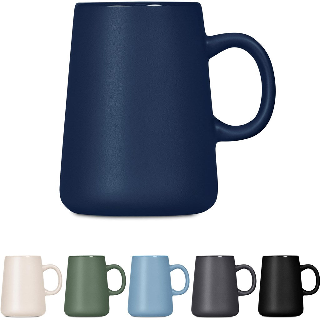DORSET CERAMIC MUG - 400ML