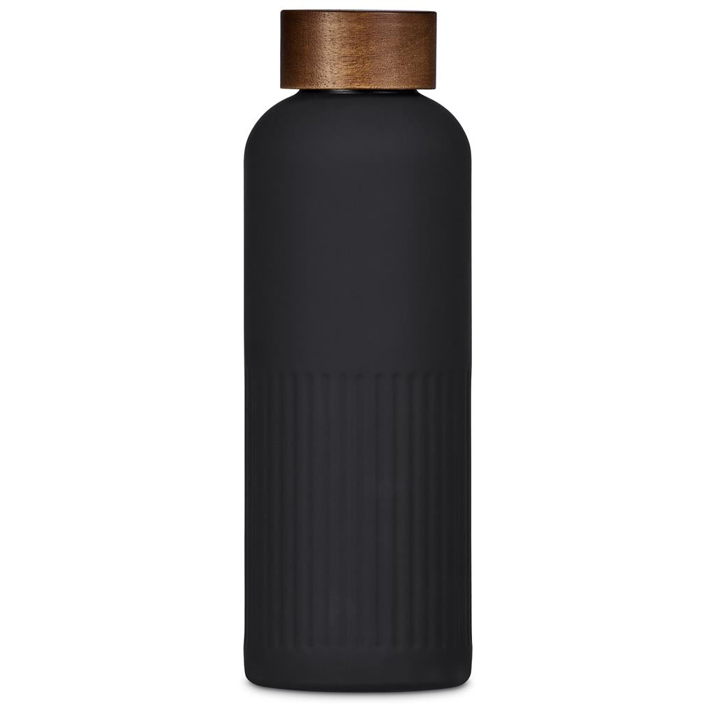 PERSONALISED BELLMORE STAINLESS STEEL 750ML BOTTLE
