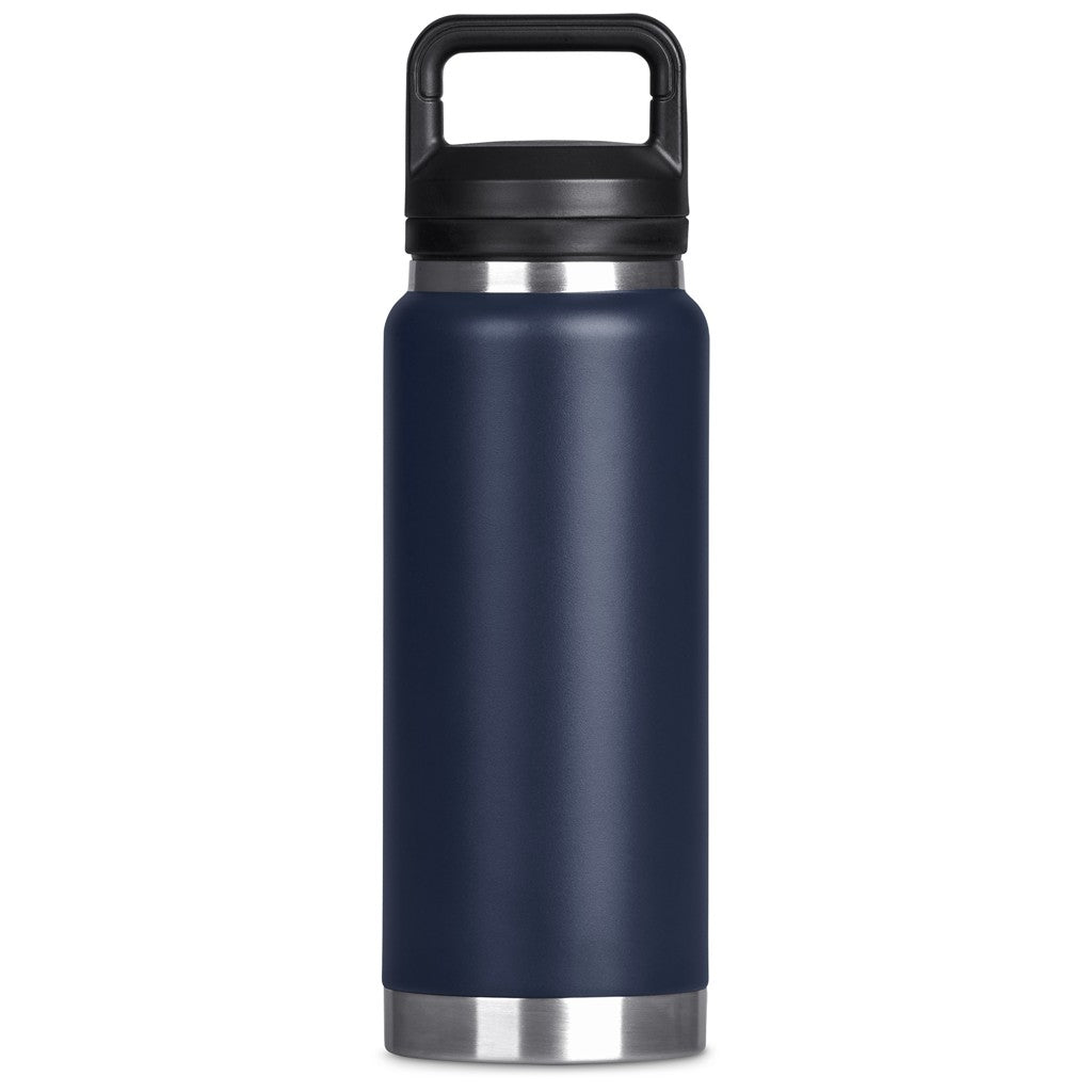 PERSONALISED URBAN TERRAIN NAMAQUA STAINLESS STEEL BOTTLE (780ML)