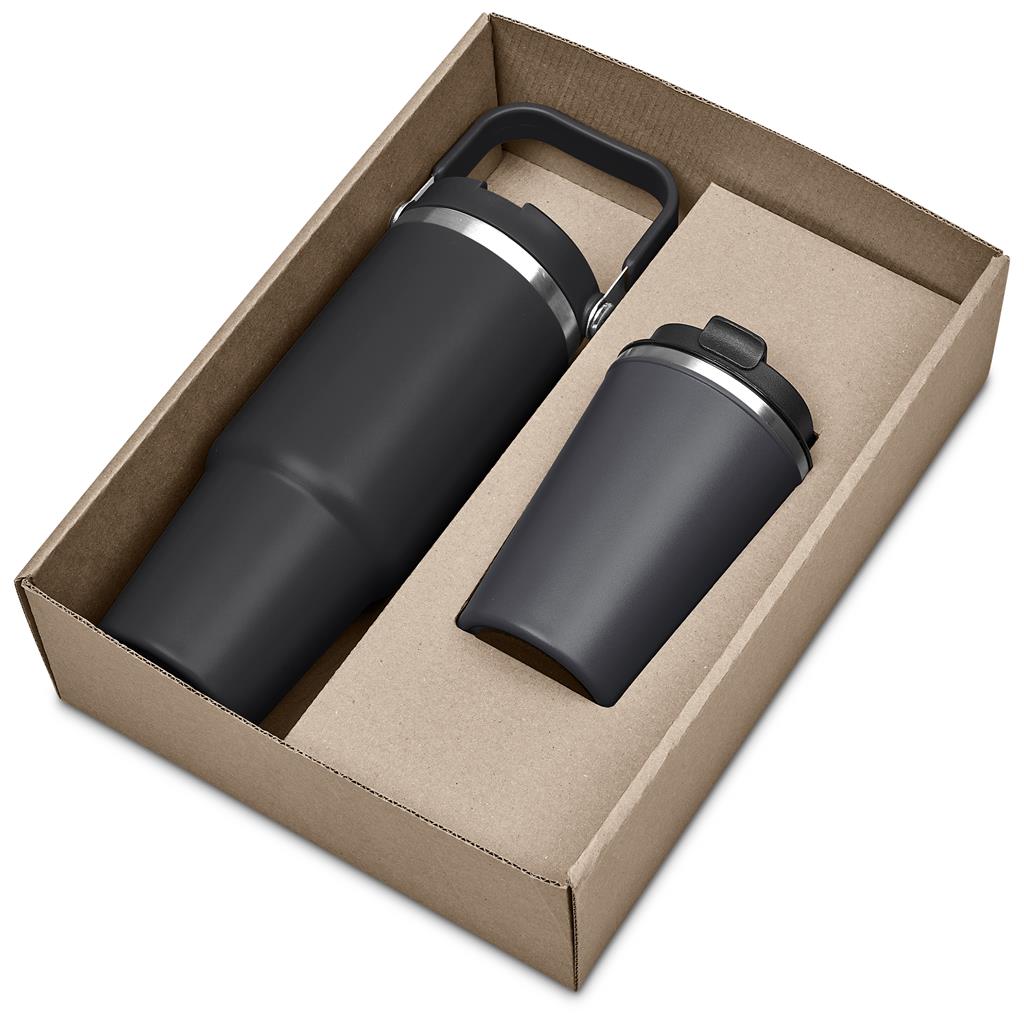WAIKOS DRINK WARE GIFT SET
