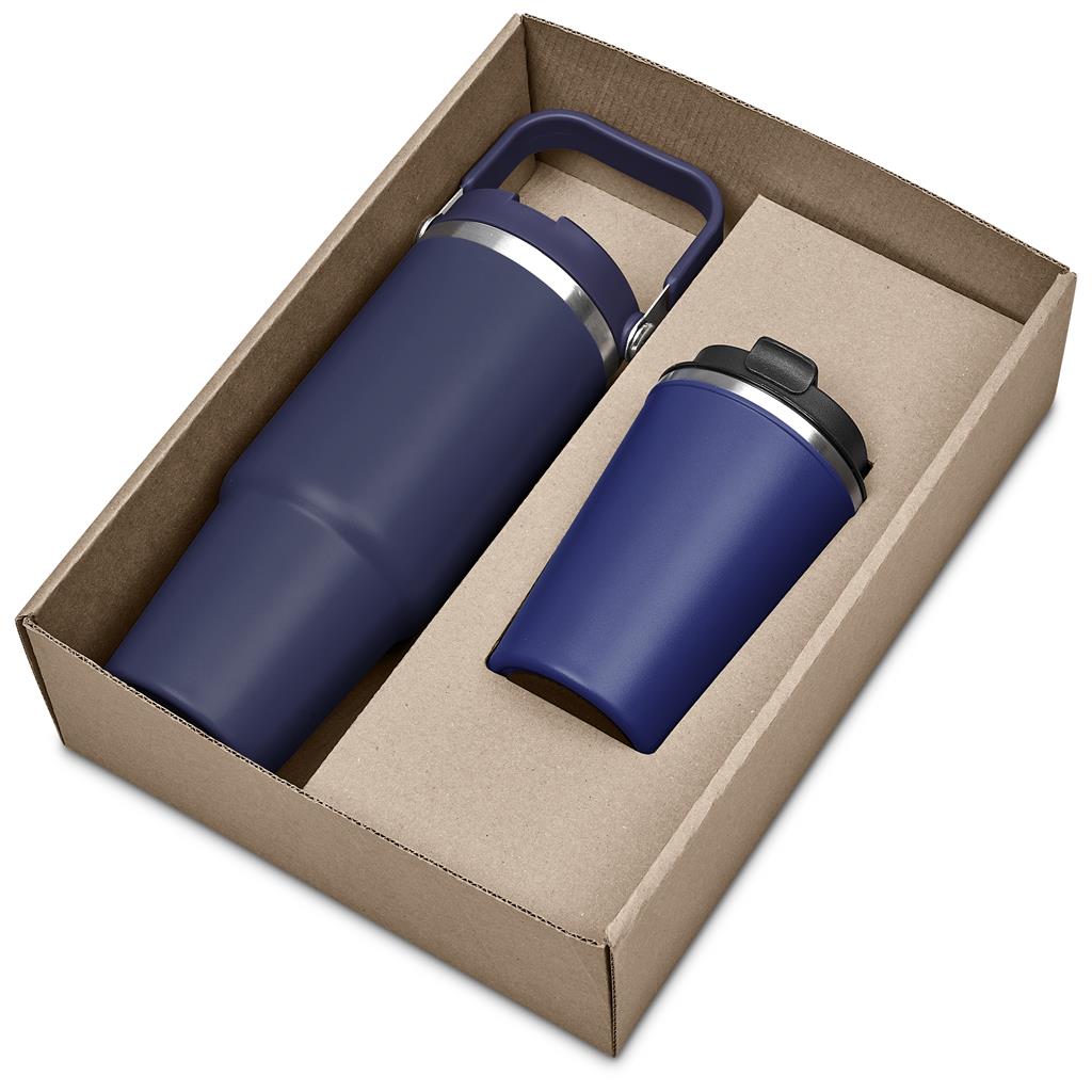 WAIKOS DRINK WARE GIFT SET