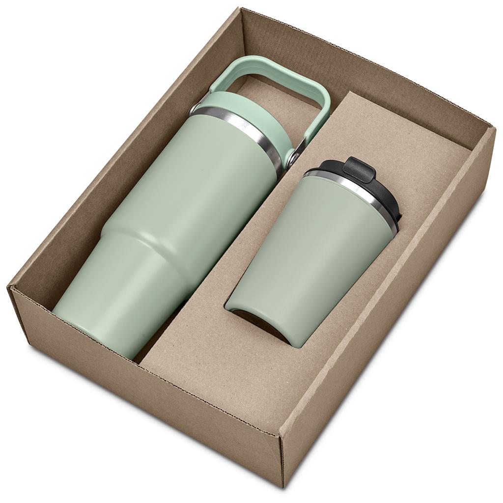 WAIKOS DRINK WARE GIFT SET