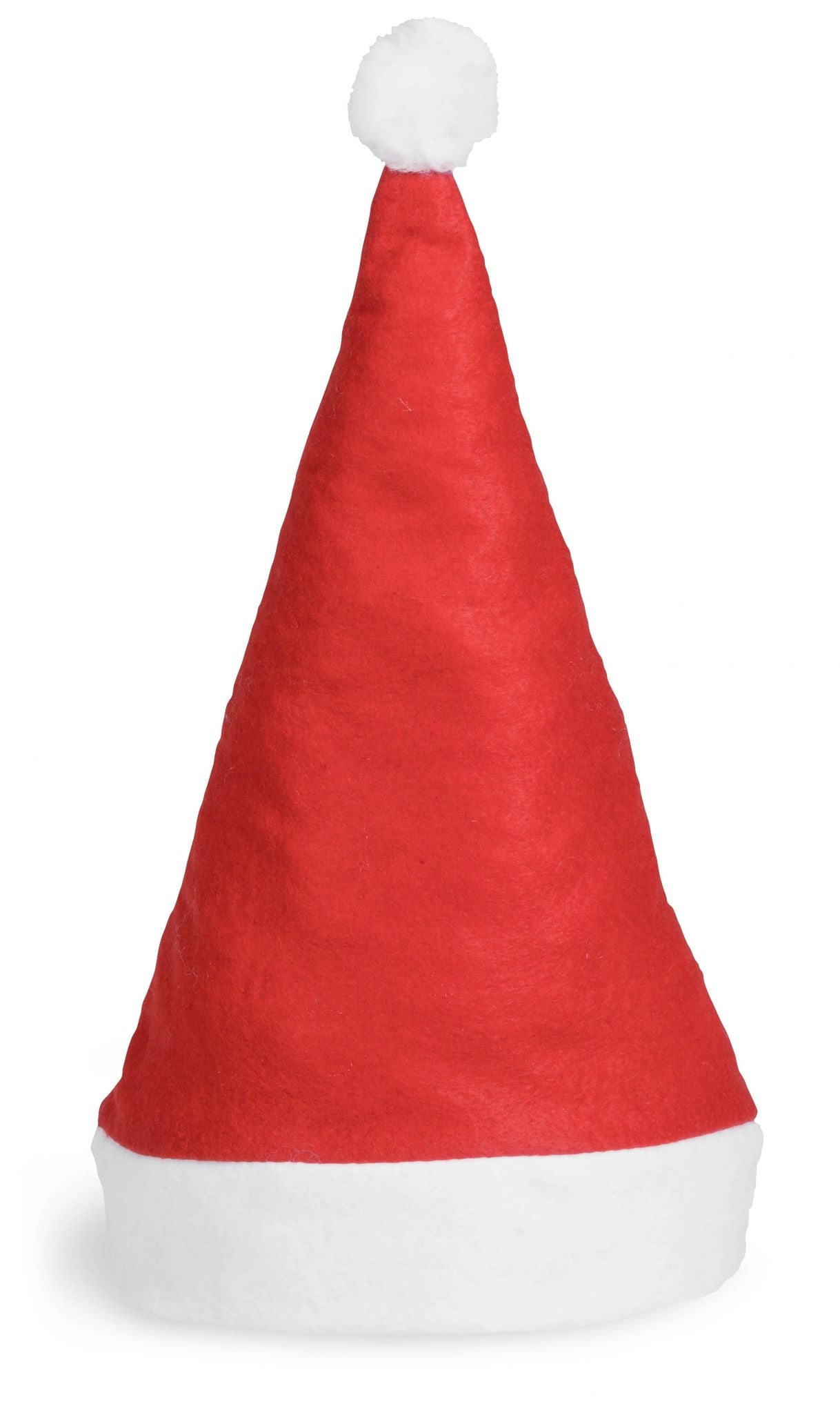 BASIC (FELT) CHRISTMAS HAT