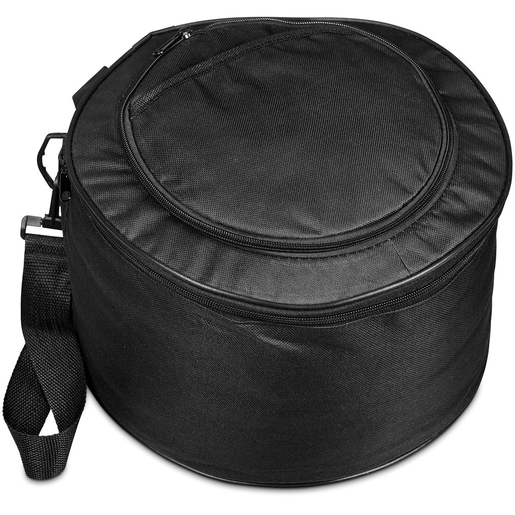 SMALL BRAAI AND COOLER SET