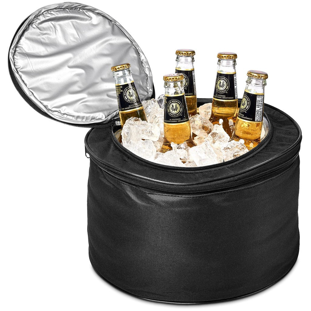 SMALL BRAAI AND COOLER SET