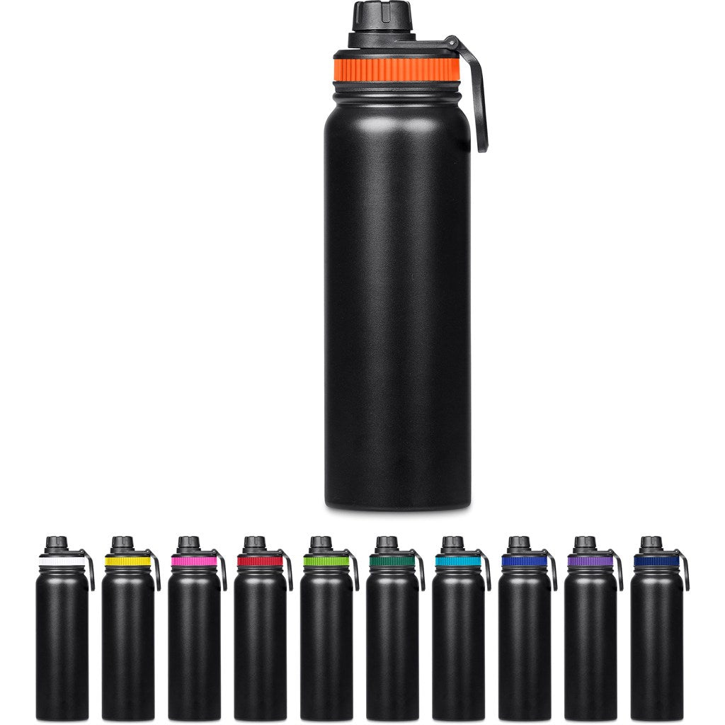 BASTOS STAINLESS STEEL VACUUM 750ML BOTTLE