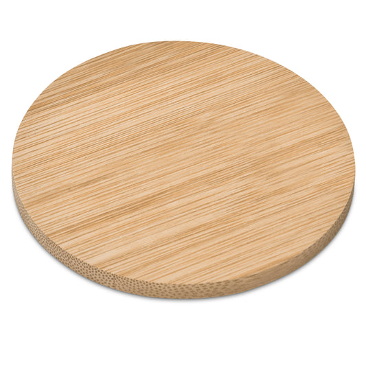 BAMBOO COASTER