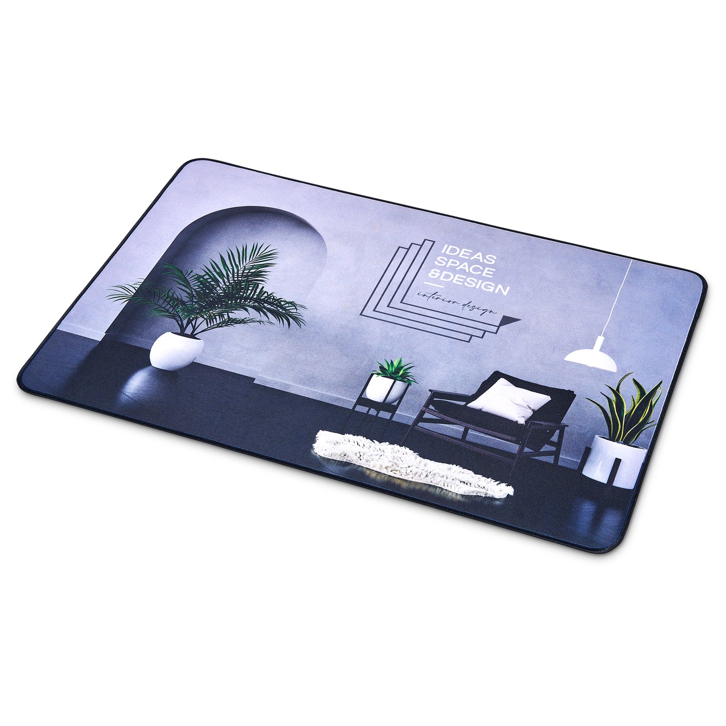 DESK/BAR/GAMER MATS (60x40cm)