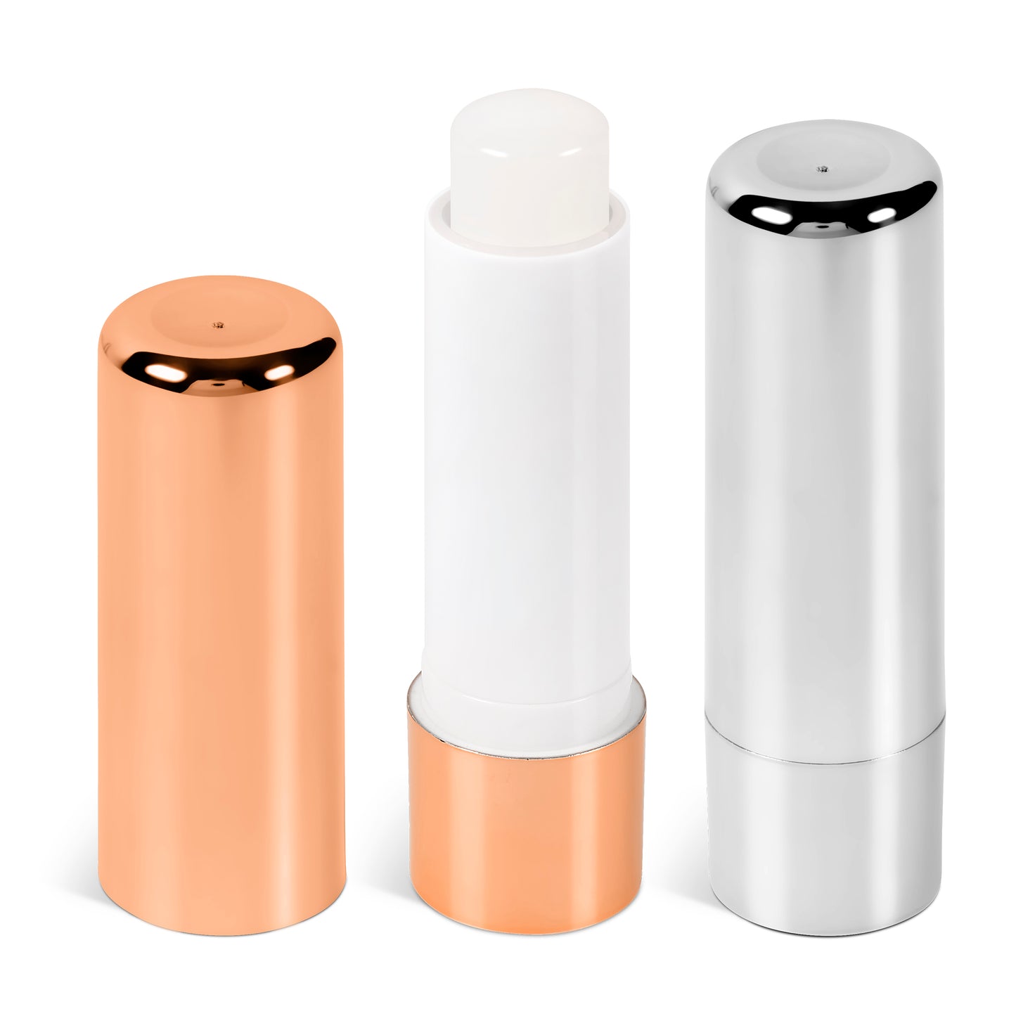 BRANDED LIP BALM