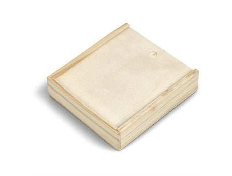 DICE AND CARD BOX SET
