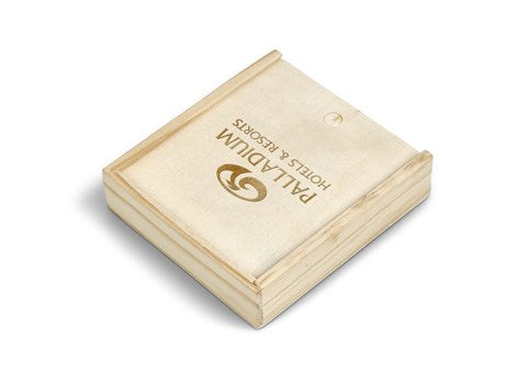 DICE AND CARD BOX SET