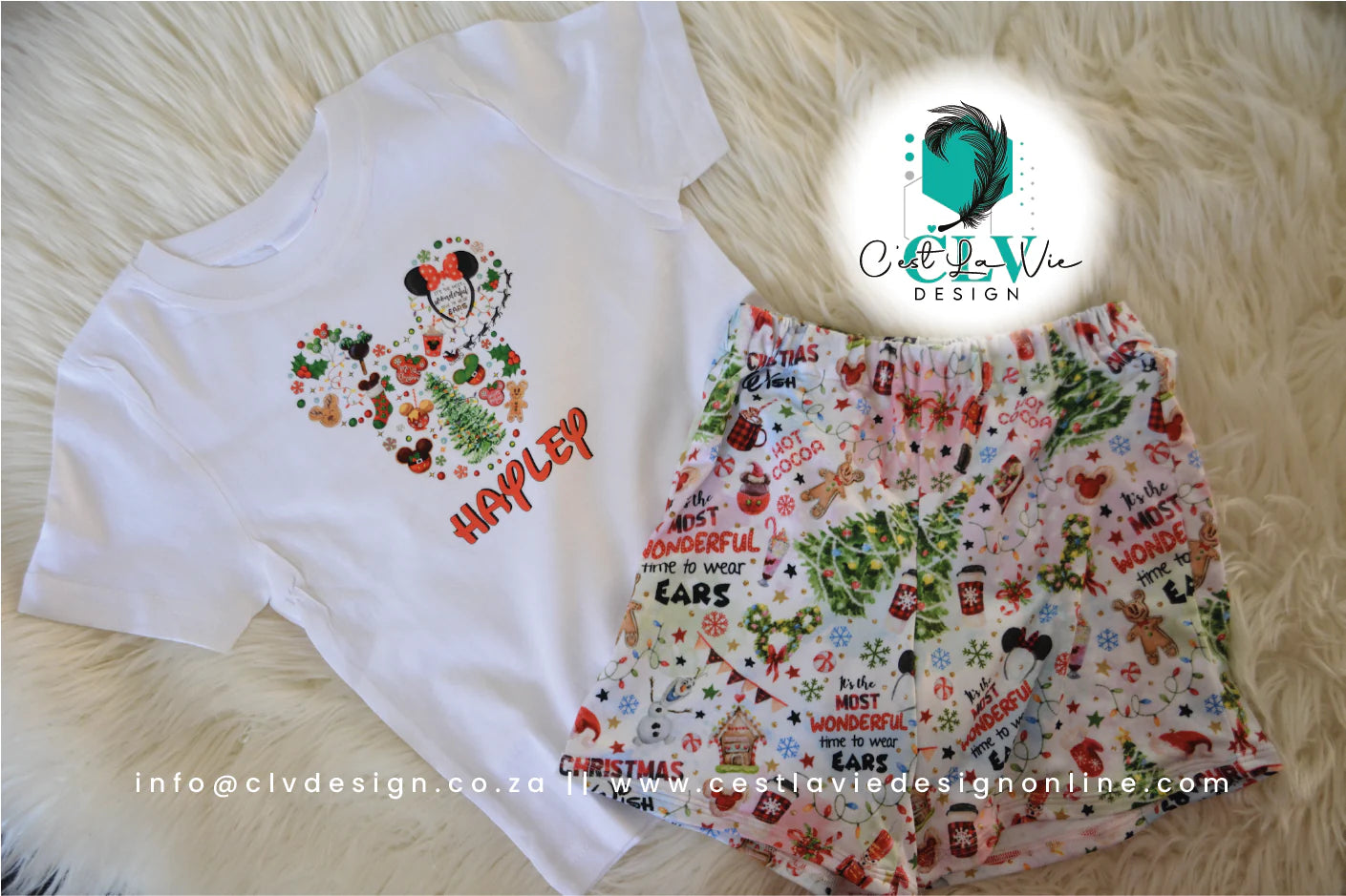SLEEP (PJ) SETS (FAMILY)