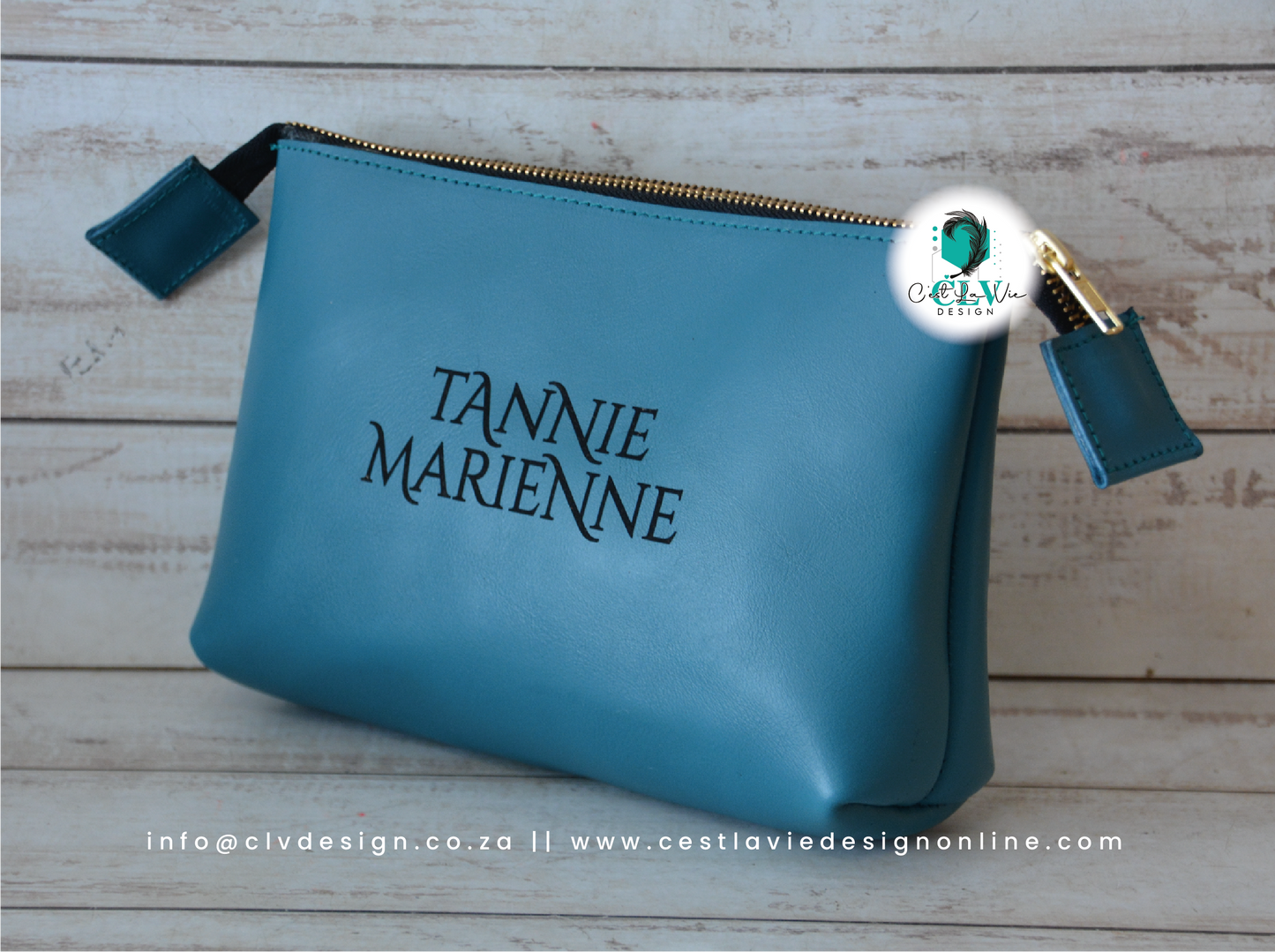 GENUINE LEATHER BASIC/MULTI PURPOSE BAG