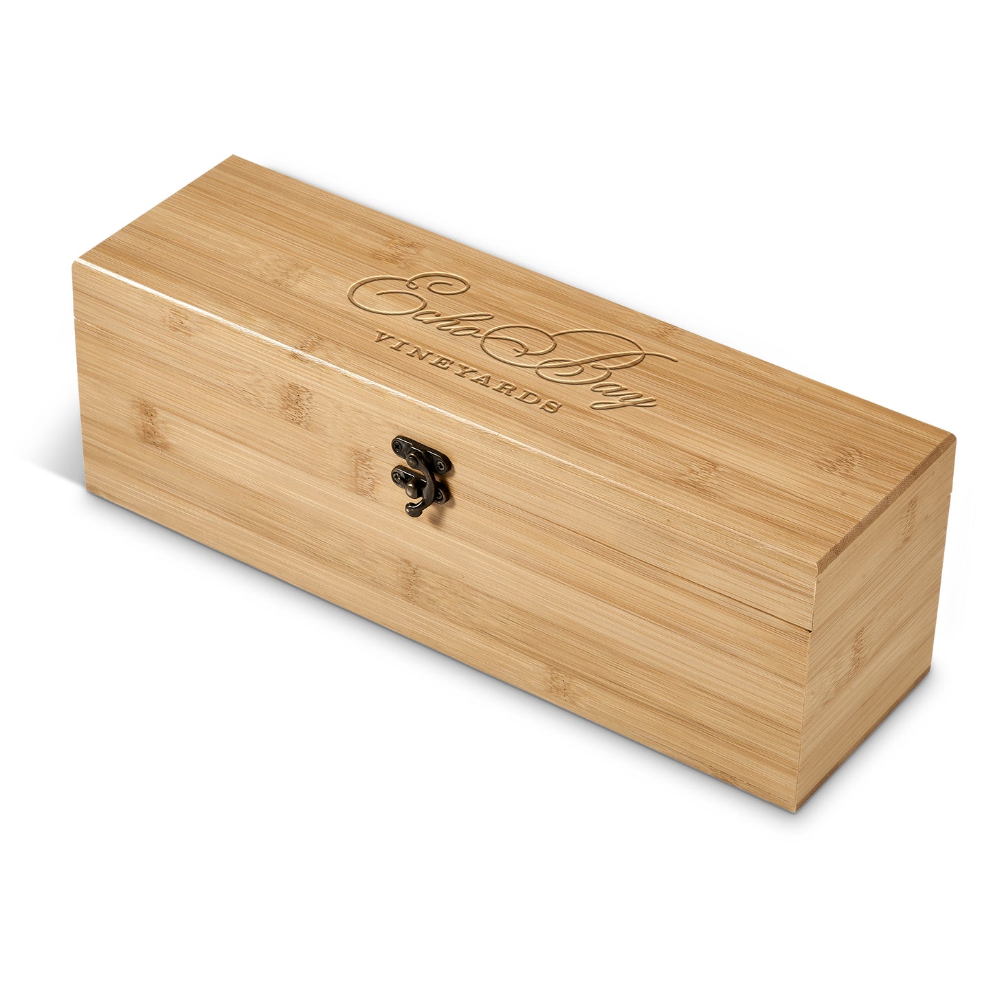 BAMBOO WINE BOX SET