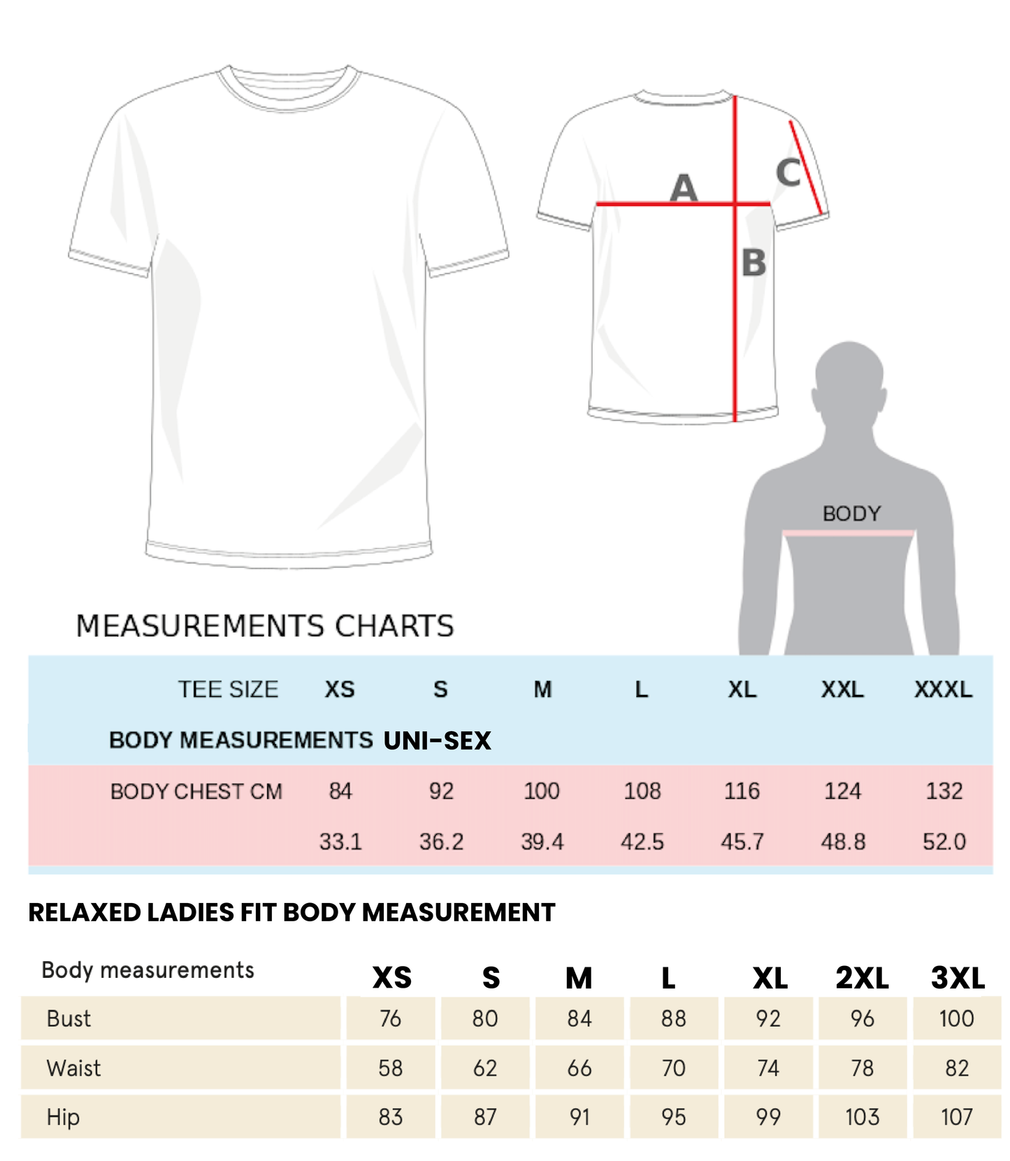 PRINTED TWO TONE (BASEBALL) T-SHIRTS - ADULTS