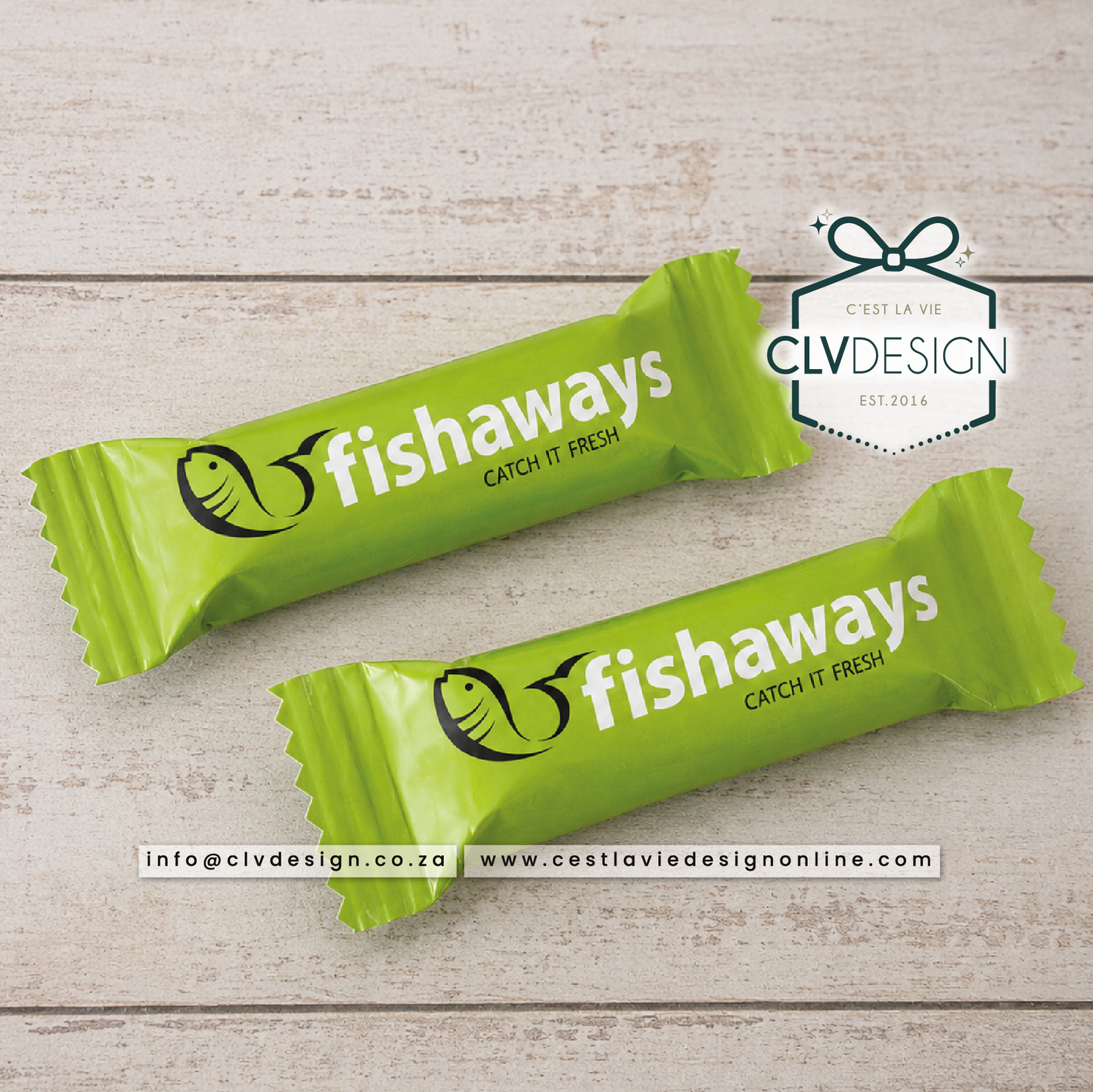 PERSONALISED BAR ONE CHOCOLATE (MIN QTY 10)