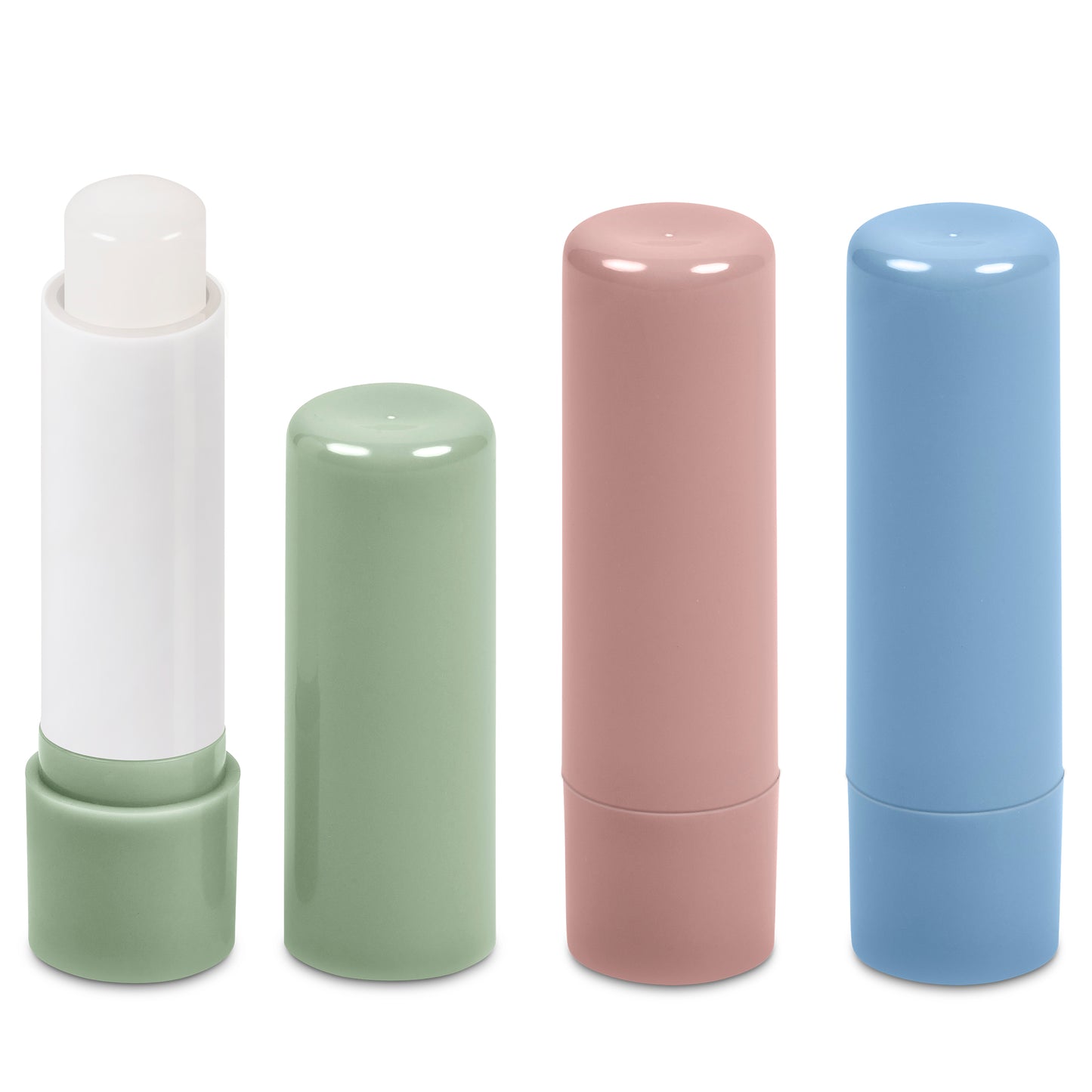 BRANDED LIP BALM