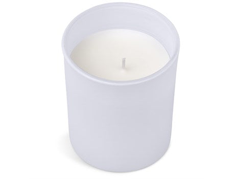 BAMBOO LID SCENTED CANDLE