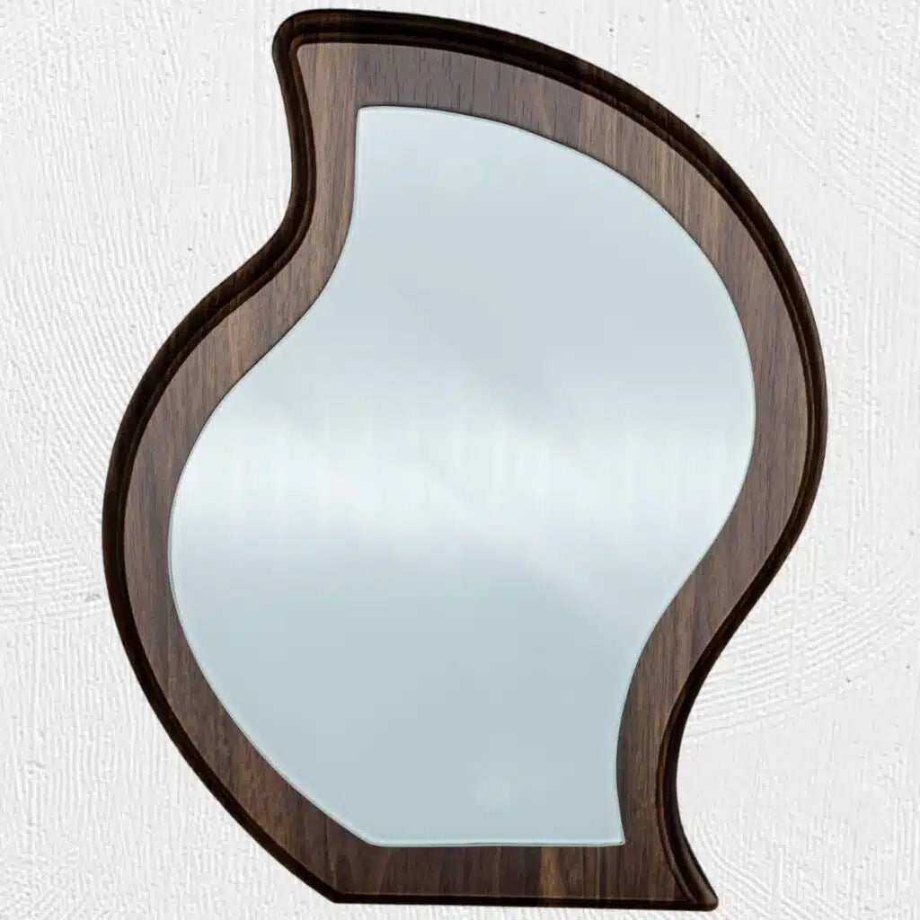 PRINTED TROPHY