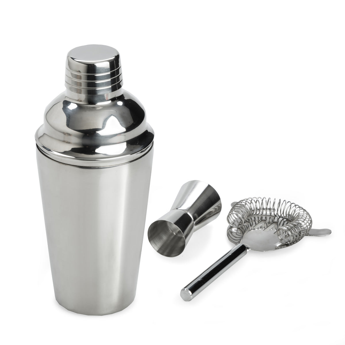 COCKTAIL SHAKER