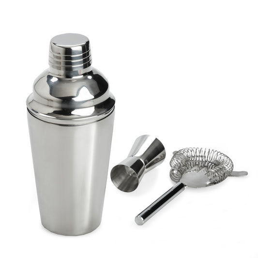 COCKTAIL SHAKER