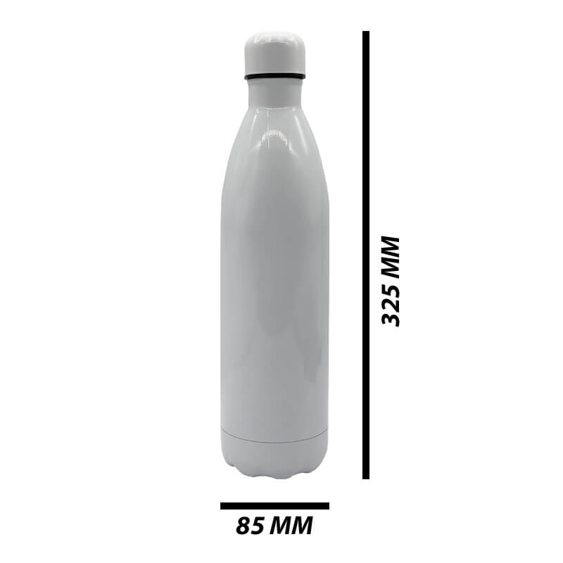 STEEL WATER BOTTLES