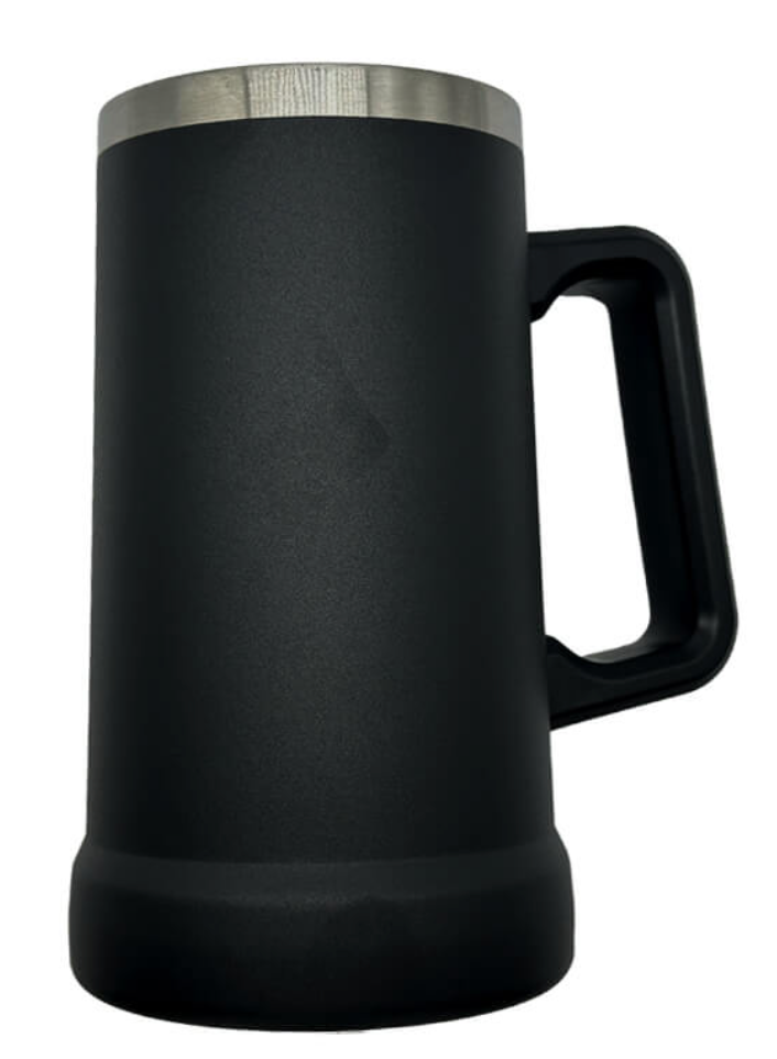 GERMAN BEER MUG (ENRGAVED)