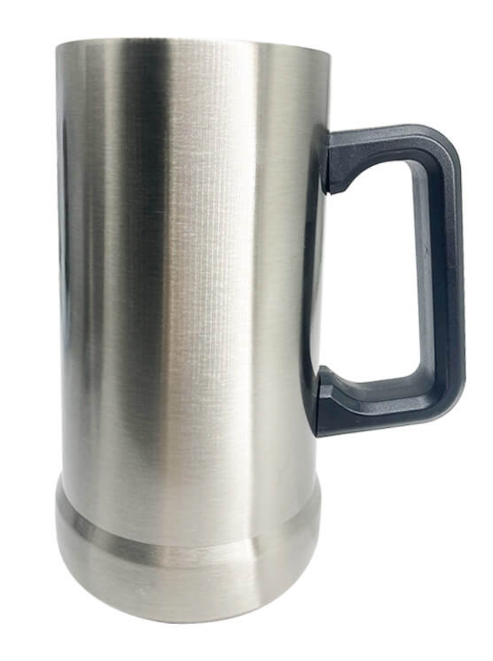 GERMAN BEER MUG (PRINTED)