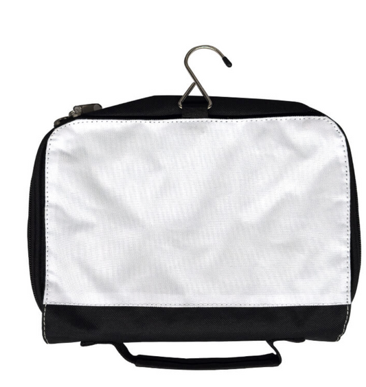HANGING TOILETRY BAG
