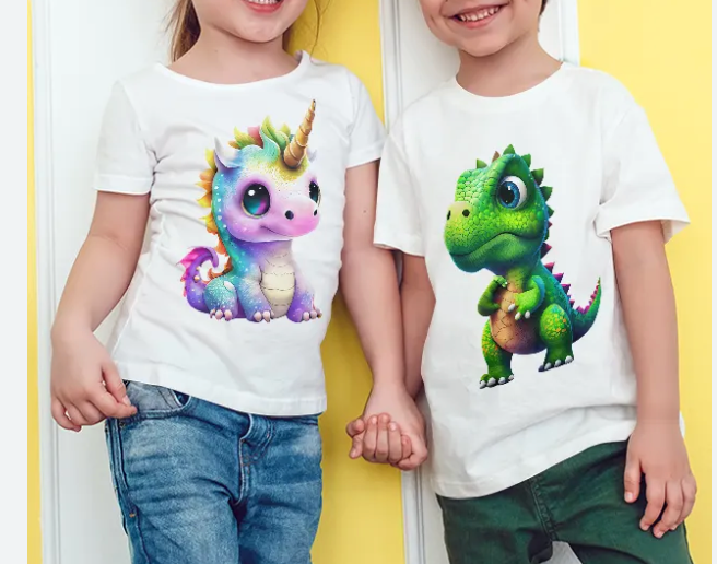 KIDS T-SHIRT