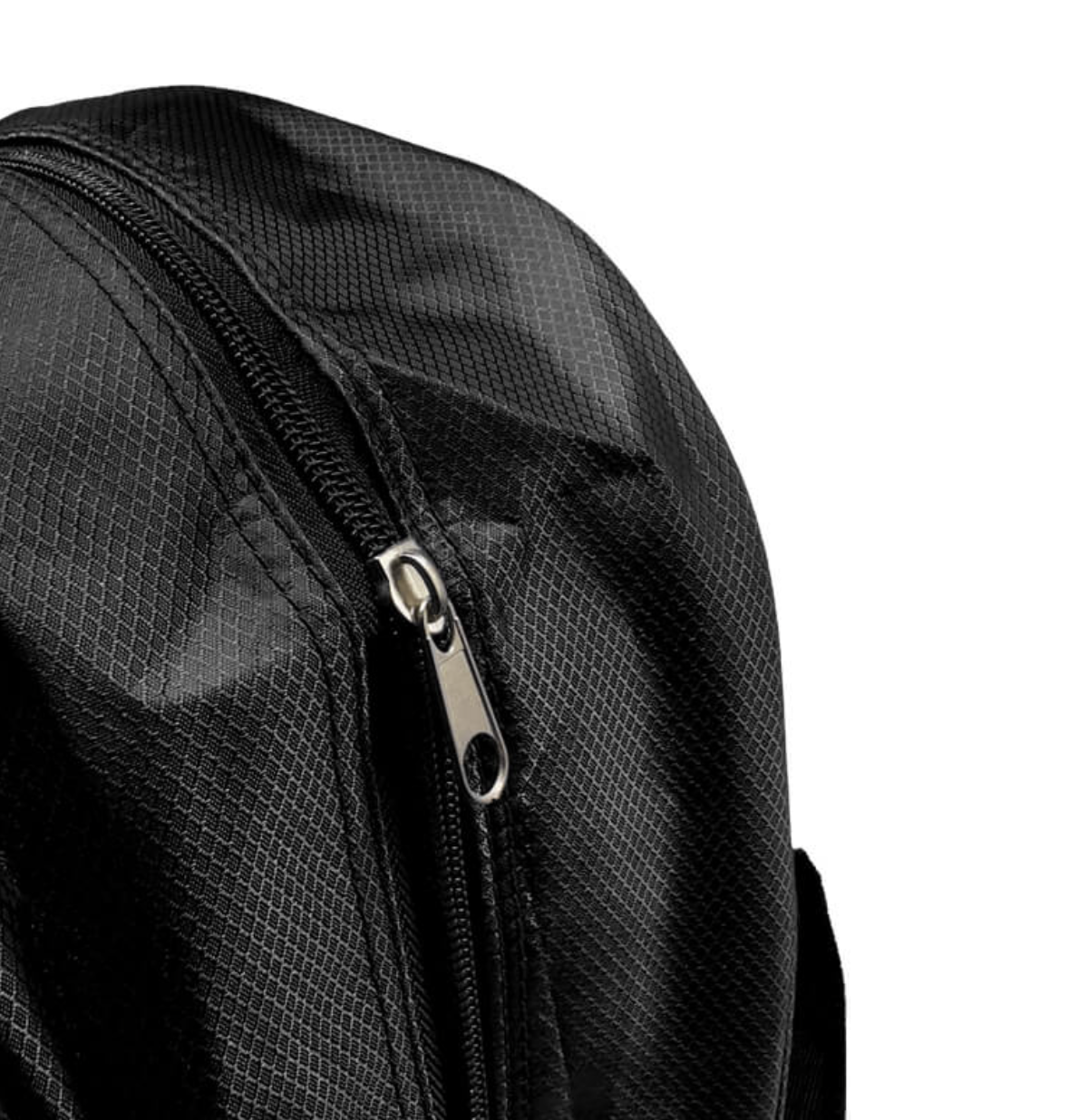 PRINTED BACKPACK