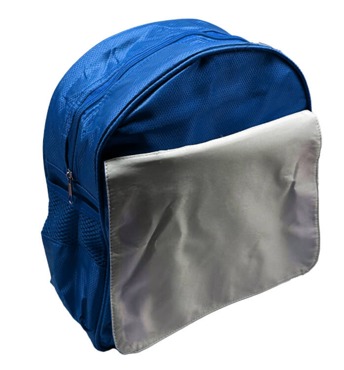PRINTED BACKPACK