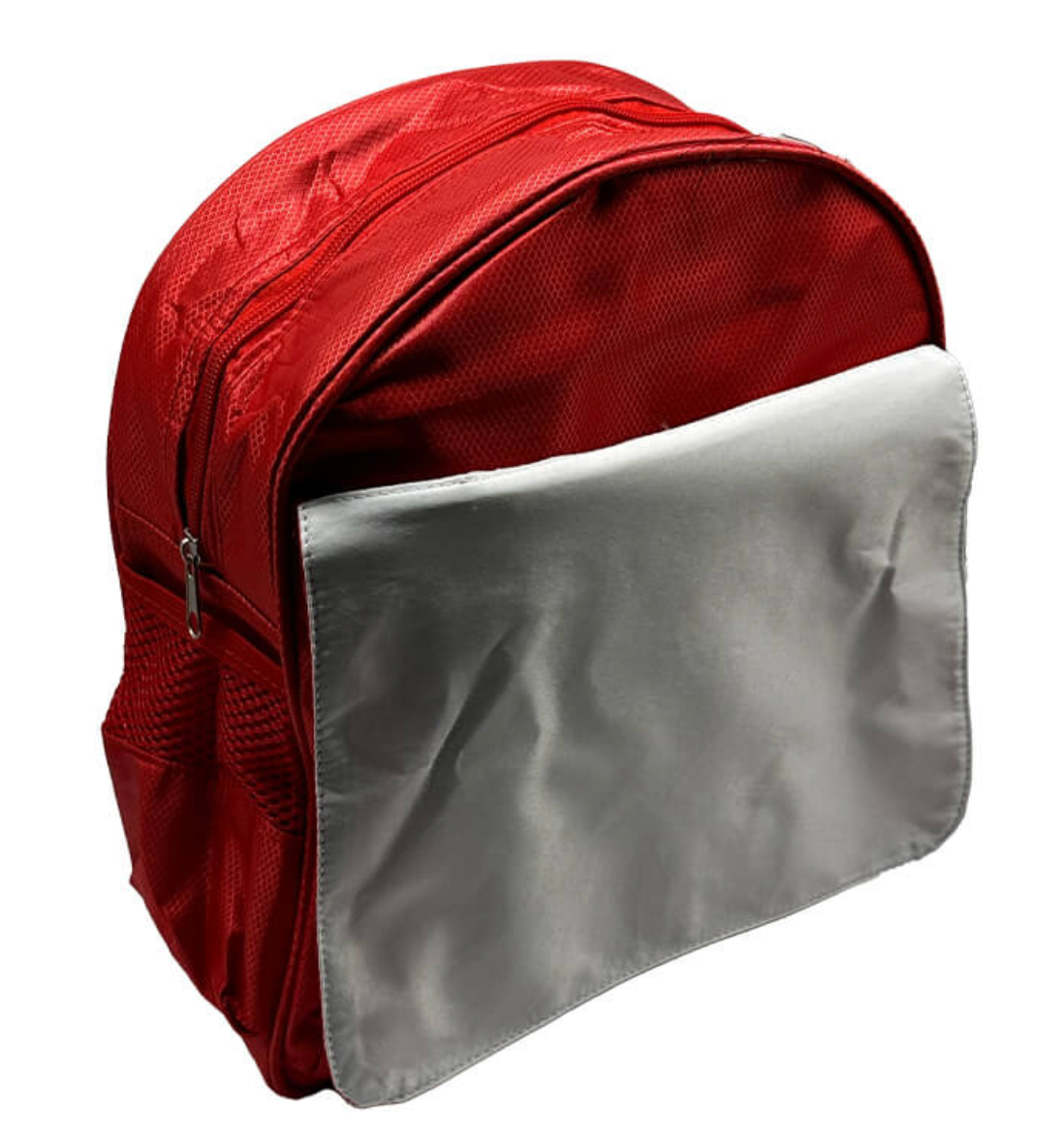 PRINTED BACKPACK