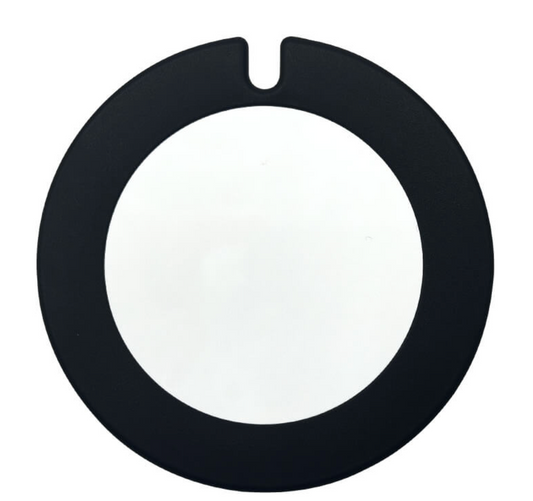 CUSTOM LICENCE DISK HOLDER